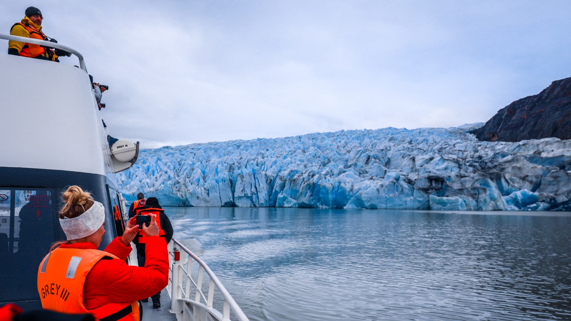 Trekkingabenteuer im Land der Extreme